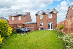 Rear Aspect- click for photo gallery